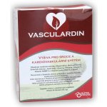 NutriHouse VASCULARDIN 90 tobolek – Hledejceny.cz