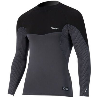 PROLIMIT Predator 2mm LA BLACK/GREY – Zbozi.Blesk.cz