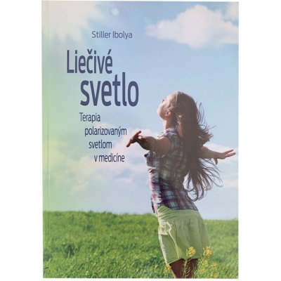 Liečba svetlom a farebnou terapiou, Stiller Ibolya – Zbozi.Blesk.cz