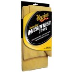 Meguiar's Supreme Shine Microfiber Towel – Zboží Mobilmania