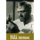 Bílá nemoc DVD