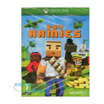 8-Bit Armies