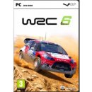 WRC 6