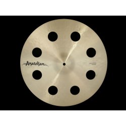 Anatolian Emotion 19" Crash FX