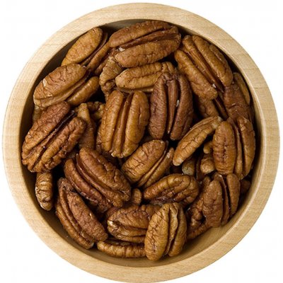 Diana Company Pekanové ořechy 1000 g – Zboží Mobilmania