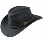 Australian Adventure Wear Irving černý – Hledejceny.cz