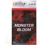 Grotek Monster Bloom 130 g – Sleviste.cz