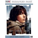 Paranoid park DVD