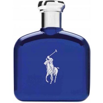 Ralph Lauren Polo Blue toaletní voda pánská 200 ml