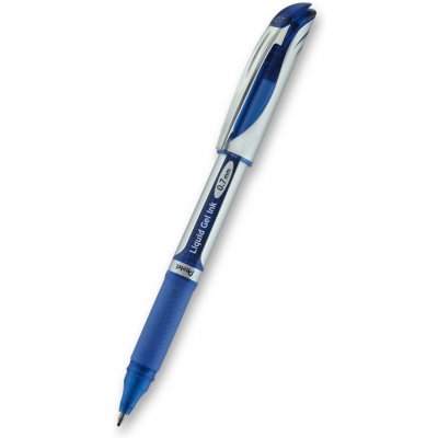 Pentel EnerGel BL57 gelový roller modrý – Hledejceny.cz