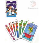 Teddies Černý Petr Pojď s námi do pohádky – Zboží Dáma