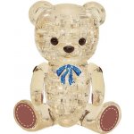 HCM KINZEL 3D Crystal puzzle Medvědice Lily 48 ks – Sleviste.cz