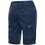 Alpine Pro dětské šortky Soleyo KPAT185 modrá – Sleviste.cz