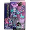 Panenka Mattel Monster High Creepover Party Twyla Doll