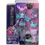 Mattel Monster High Creepover Party Twyla Doll – Hledejceny.cz