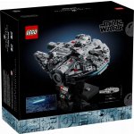 LEGO® Star Wars™ 75375 Millennium falcon – Hledejceny.cz