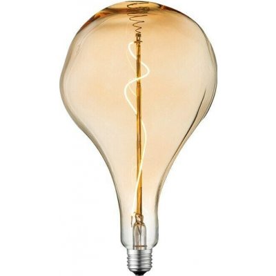 Home Sweet Home LED žárovka Deco Flex, 3 W, 140 lm, teplá bílá, E27 L221001-23