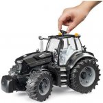 Bruder 3162 DEUTZ-FAHR 8280 TTV Warrior – Hledejceny.cz