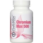 CaliVita Chromium Max 500 100 kapslí – Hledejceny.cz