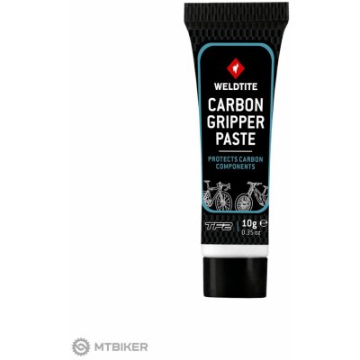 Weldtite Carbon Gripper Paste 10 g – Zboží Mobilmania