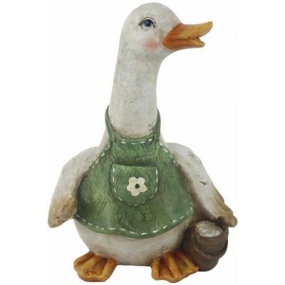 Dekorace kachna X7814 – Sleviste.cz