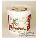 Orling Mineralpony Baby 2,1 kg – Zboží Dáma