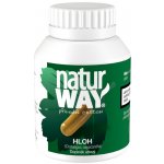 Natur Way hloh 100 kapslí – Hledejceny.cz