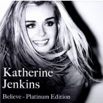 Jenkins Katherine - Believe CD – Hledejceny.cz