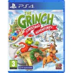 The Grinch: Christmas Adventures – Zbozi.Blesk.cz
