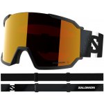 Salomon S/VIEW 3 ML – Zboží Dáma