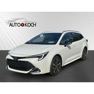 Toyota Corolla 1.8 Hybrid Touring Sports 103 kW – Hledejceny.cz