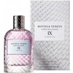 Bottega Veneta Parco Palladiano IX: Violetta parfémovaná voda unisex 100 ml – Zboží Mobilmania