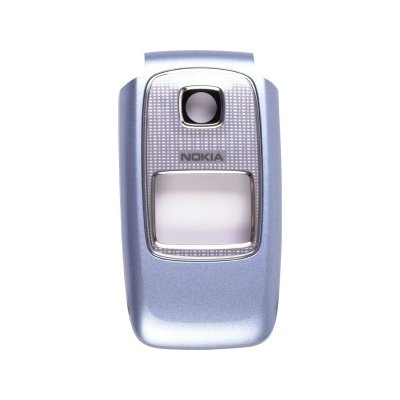 Kryt Nokia 6103 Horní modrý