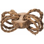 Small Animals kroužek kousací 9,5 cm – Zboží Mobilmania