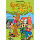 Koumáci v akci 2 - kolektiv autorů