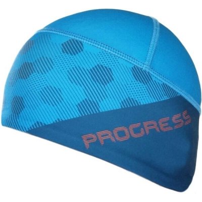 Progress beanie modrá – Hledejceny.cz
