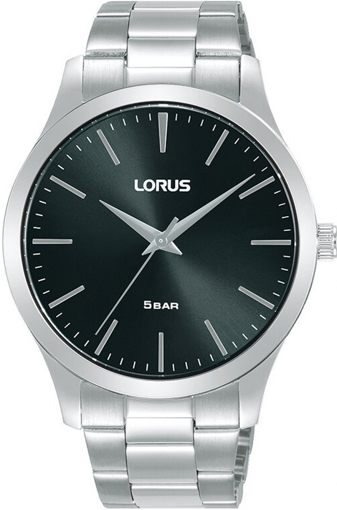 Lorus RRX63HX9