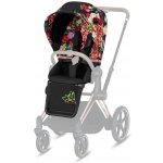 CYBEX Priam Seat Pack, Spring Blossom Dark – Hledejceny.cz