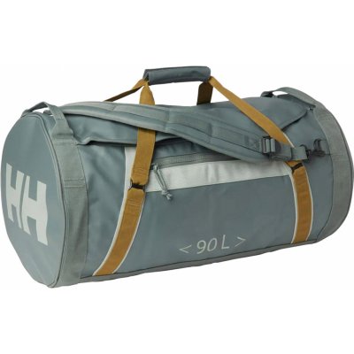 Helly Hansen HH Duffel Bag 2 68003_485-STD Grey Cactus 90l – Zboží Dáma