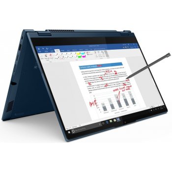 Lenovo ThinkBook Yoga 14s 20WE001ACK