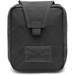 Warrior Assault Systems Pouzdro Medic na lékárnu odtrhávací černá – Zbozi.Blesk.cz