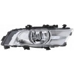 Škoda Superb II 2013-2015 Mlhové světlo halogenové přední pravé – Zboží Mobilmania