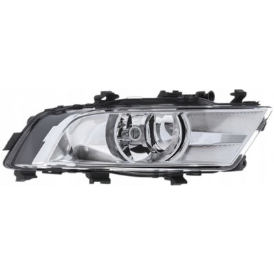 Škoda Superb II 2013-2015 Mlhové světlo halogenové přední pravé – Zboží Mobilmania