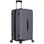 OUTDOOR GEAR Stellar TR407/3-M šedá 62 L – Sleviste.cz