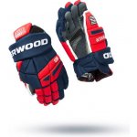 Hokejové rukavice Sherwood Rekker Legend Pro sr – Sleviste.cz