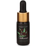 Bailly CBDkonopi 1% CBD konopný olej pro psy 10 ml – Hledejceny.cz