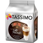 Tassimo Latte Macchiato Baileys 8 porcí – Zboží Mobilmania