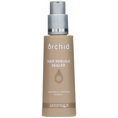 ARTISTIQUE Orchid Hair Rebuild Serum profesionální sérum na vlasy 75 ml – Hledejceny.cz