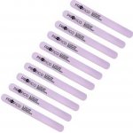 Profico Penový pilník rovný fialový 120/180 10 ks – Zboží Dáma Profico Penový pilník rovný fialový 120/180 10 ks – Zboží Dáma