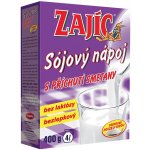Mogador Sójový nápoj ZAJÍC s příchutí smetany 400 g – Hledejceny.cz